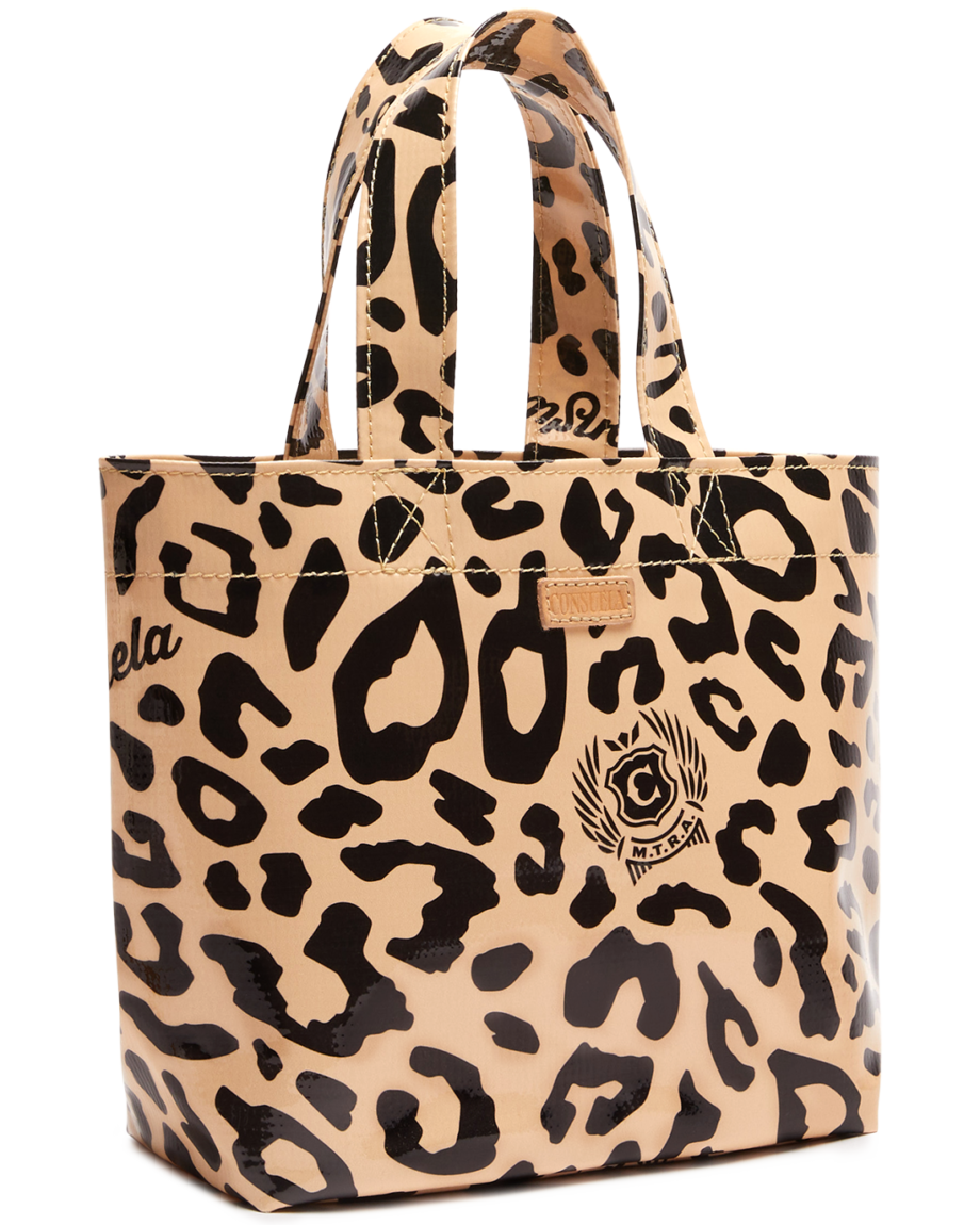 Consuela Javiera Plomo Classic Tote