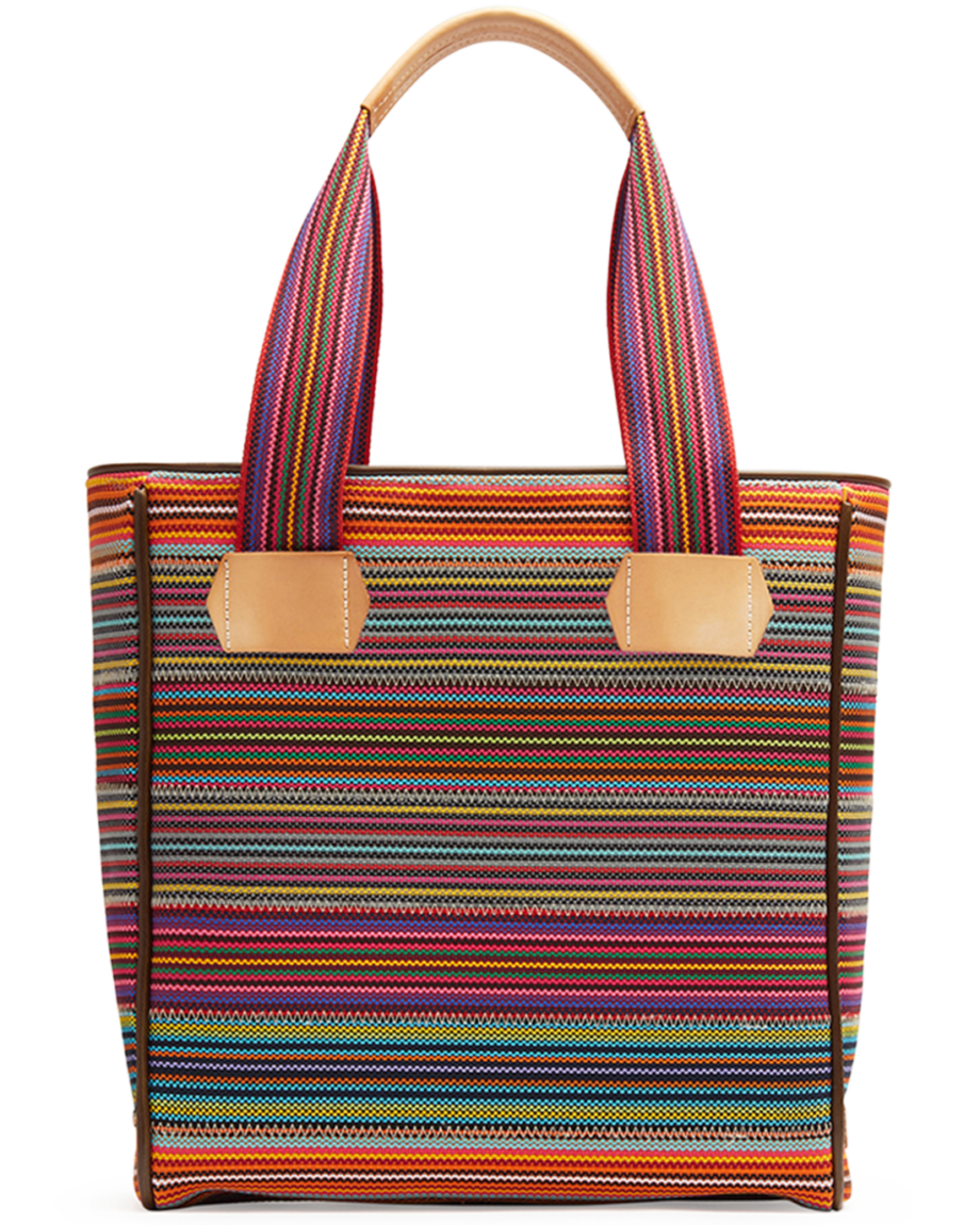 Consuela Ale Classic Tote